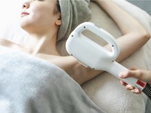 アールエム ボーテ(RM beaute')の雰囲気(ご新規様【美肌脱毛】顔脱毛脇脱毛など部分脱毛もお任せください)