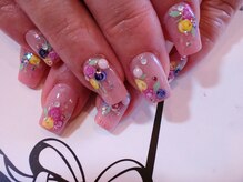 トランキル(Tranquille)/