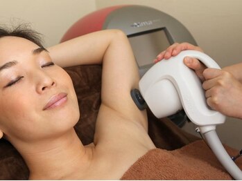 ノースタイル(NO STYLE)/サーモシェイプDEEP二の腕ケア