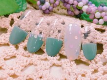 ネイルサロン セーラ 国立(Sara)/