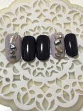 ネイルサロン リッティー(RITTY)/