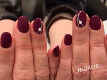 ブランシュ(BLANCHE)/