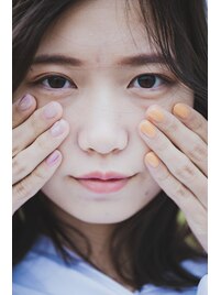 さりげないニュアンスにこだわり
