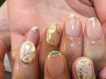 サロンドチェリーブロッサム(Salon de Cherryblossom)/