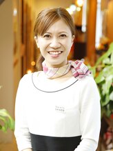 サロンドカイ(Salon de Kai)&nbsp;久村 紗耶香