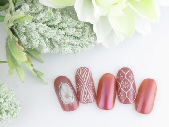 アコテ 外苑前(acote)/L