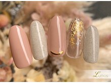 ルーモス 北堀江店(Lumos)//シンプル/ワンカラー/ネイル