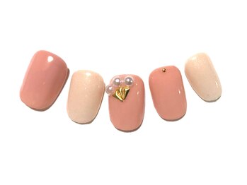 ネイル チップス 天文館本店(NAIL TIPS)/選べる定額デザイン¥5500