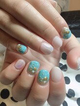 メグ ネイル(megu)/