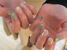 ニュアーズネイル(nuas nail)/