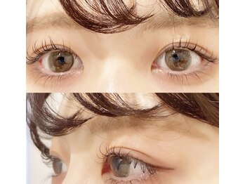 クレアージュ バイ アイラッシュ(crearge by eyelash)/次世代パーマ☆アディクトカール