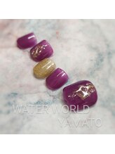 ウォーターワールド 大和店(WATER WORLD)/