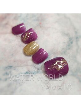 ウォーターワールド 大和店(WATER WORLD)/