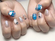 ラスズラン(La suzuran)/マグネット