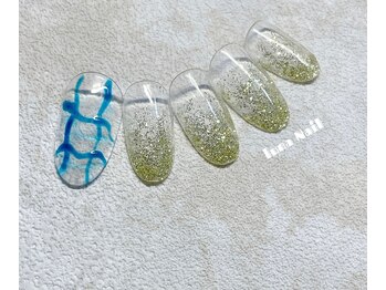 定額ナチュラルコース