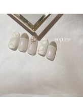 ソピーロ たかのこ店(sopiro)/6月【monthly &nbsp;gold】