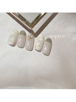 ソピーロ たかのこ店(sopiro)/6月【monthly &nbsp;gold】