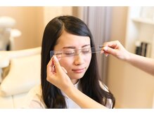 ビーンラッシュ(Bean Lash)/お顔診断