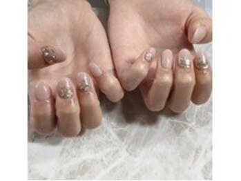 ネイルアンドアイラッシュ グレース 芦屋店(nail&eyelash Grace)/