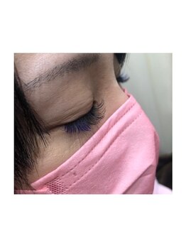 ビューティフェイス ビューティアイラッシュ 岡山天満屋店(BeautyFace Beautyeyelash)/目尻カラー【岡山】