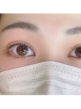 シャルメノン(Charmenon)/ラッシュリフト