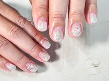 ヒュール(huul)/ニュアンスネイル