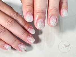 ニュアンスネイル