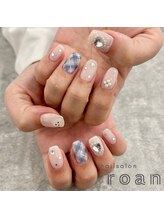 ロアンネイル(roan nail)/