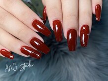 エーエヌジー スタジオ(ANG Studio)/