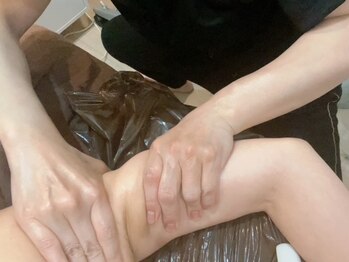 エードット 銀座(A.)/魅せる二の腕