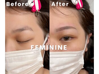 アリイ(Alii)/Feminine