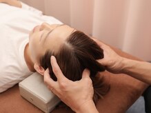 のなか整体院/ビフォーアフター