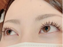 リズ ラッシュ 大泉学園(Liz lash)/まつげパーマ