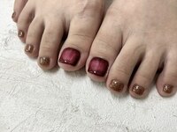 Can Nail　大曽根店　【キャンネイル】