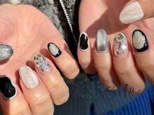シファ(Sifa.)/アートネイル