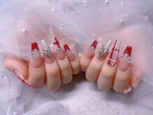 スノーネイルサロン 新宿店(Snow nail salon)/