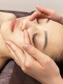 エイミー 梅田茶屋町店(ei-me) 毛穴洗浄/Tゾーン小鼻毛穴吸引+顔超音波毛穴洗浄で徹底毛穴洗浄