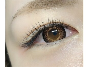 リノ(Lino)/特許技術パーフェクトラッシュ