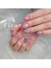 フルール(Fleur)/nail gallery