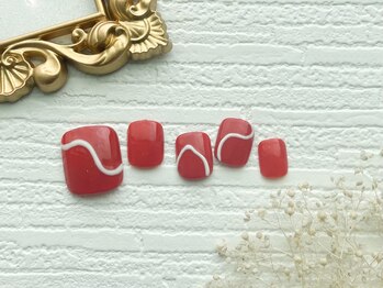 リガール(LIGAR)/フット☆シンプルコース