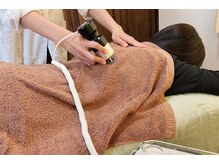 サロン サルー(SALON Salud)の雰囲気（最新マシンで全身の疲れを改善◎）