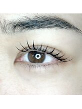 セロン アイラッシュ 祐天寺(CERRONE)/まつげパーマ×エクステ