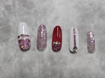 ネイルサロン ネイルクク(Nail KUKU)/9月