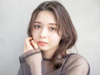 エイト アイラッシュ 中目黒店(eight eyelash)/種類が豊富で毛質が選べる！