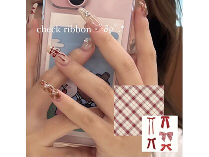 ネイルアンドアイラッシュヴィーナ ゆめタウン廿日市店 (Nail&EyeLash Vina)の写真