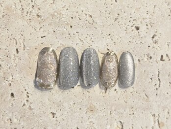 ポノ(Pono)/ハンドネイル