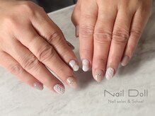 ネイルドール(Nail Doll)/