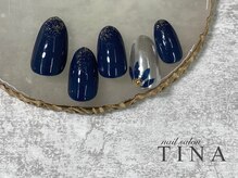 ティナ(TINA)/