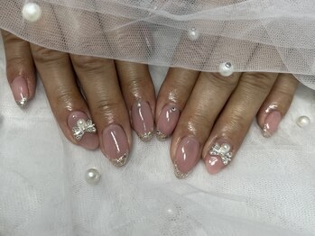 グランジーナ(Gran Jiina)/持ち込みデザイン