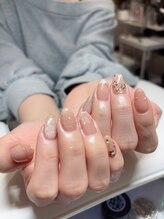 リアナ(Lien_A)/持ち込みデザイン＊